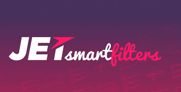 Jet Smart Filters v3.0.0