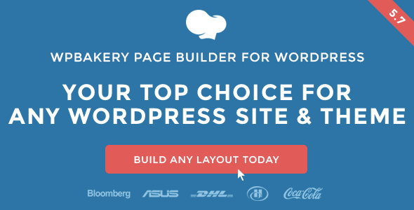 WPBakery Page Builder for WordPress v6.0.2