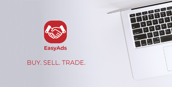 EasyAds v1.6.1 - Classified Ads Script - nulled