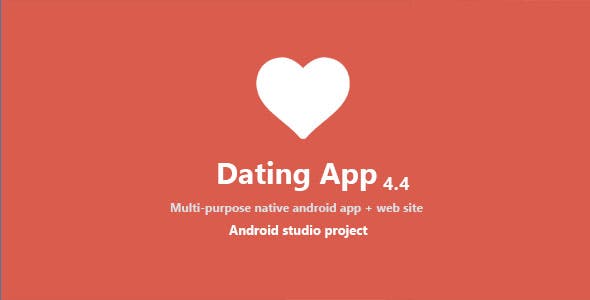Dating App v4.4 - nulled