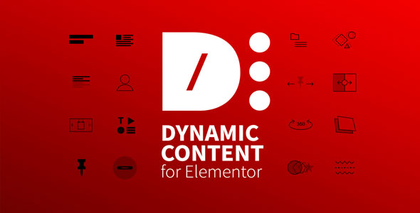 Dynamic Content for Elementor v2.3.5