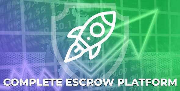 JETescrow v1.0 - Escrow Payment Platform - nulled