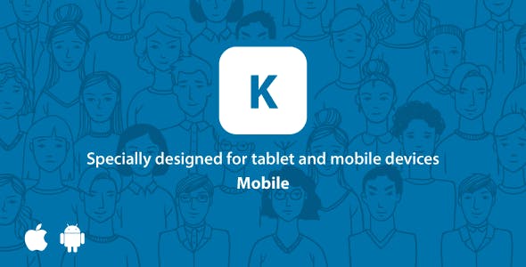 Kontackt - Mobile-Friendly (PHP Social Network) 1.12