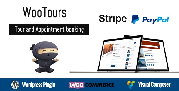 WooTour v3.2.5 - WooCommerce Travel Tour Booking
