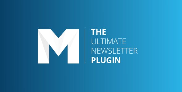 Mailster v3.2.2 - Email Newsletter Plugin for WordPress