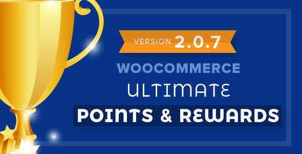WooCommerce Ultimate Points And Rewards v2.1.0