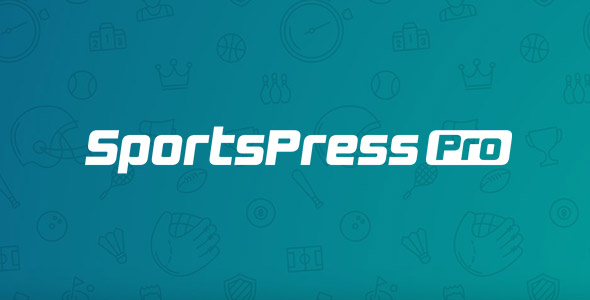SportPress Pro v2.6.20 - WordPress Plugin For Serious Teams and Athletes
