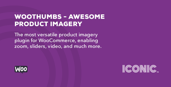 IconicWP WooThumbs for WooCommerce v4.8.7