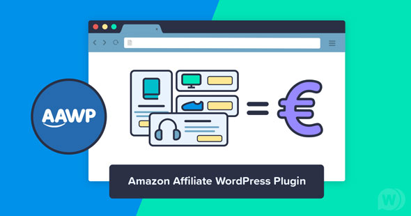 Amazon Affiliate WordPress Plugin (AAWP) 3.19.0