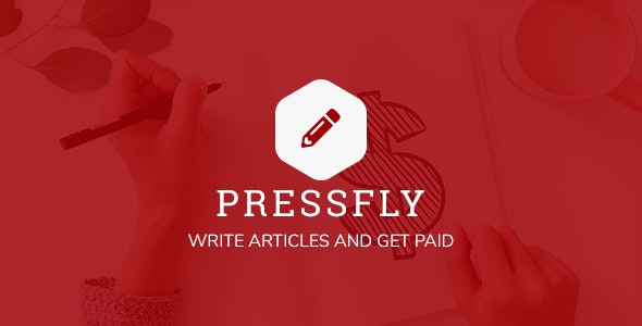 PressFly v3.1.0 - Monetized Articles System - nulled