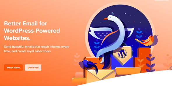 Mailpoet Premium v3.0.94 - WordPress Plugin