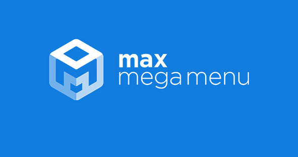 Max Mega Menu Pro v2.2.7 - Plugin For WordPress