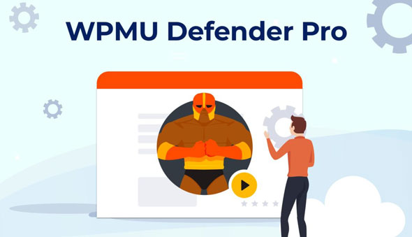 Defender Pro v3.3.3 - WordPress Plugin