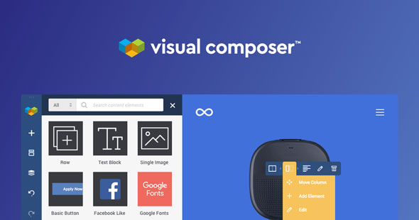Visual Composer Premium v22.0