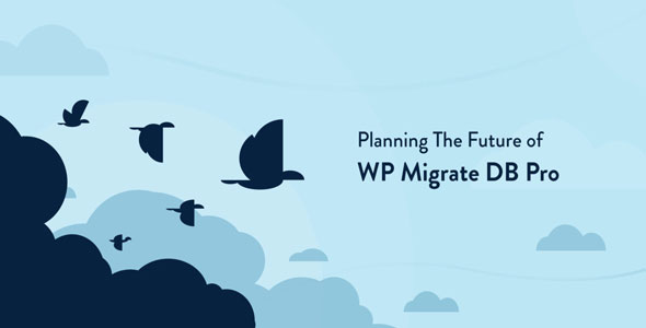 WP Migrate DB Pro v1.9.14 + Add-Ons