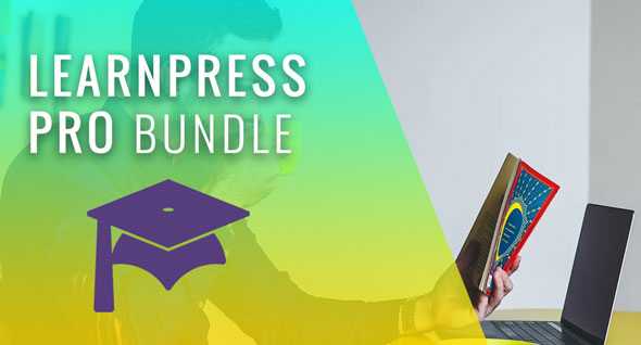 LearnPress v3.2.6.4 + Premium Add-Ons Bundle