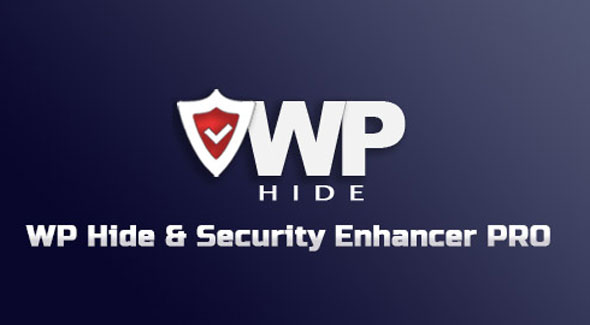 WP Hide & Security Enhancer Pro v2.0