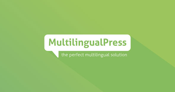 MultilingualPress v3.3.0