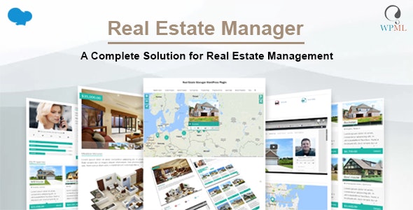 Real Estate Manager Pro v11.2