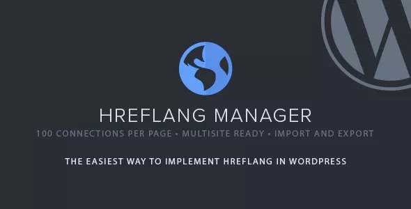 Hreflang Manager v1.12