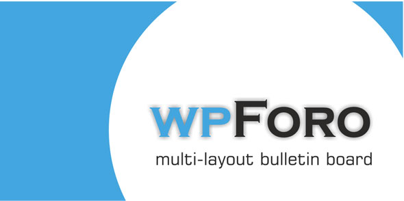 wpForo v1.6.5 + Addons Pack 