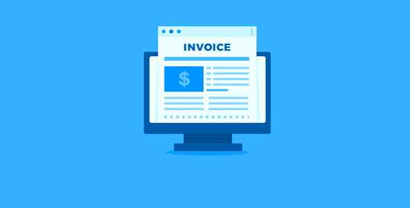 Invoicing v1.0.12 + Addons