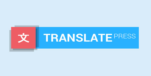 TranslatePress v2.2.3 - WordPress Translation Plugin