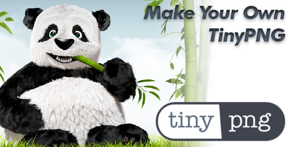Make Your Own TinyPNG (14.09.19)