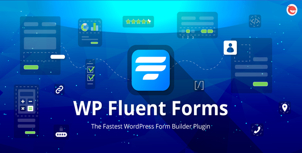 WP Fluent Forms Pro Add-On v3.2.3