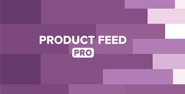 Product Feed PRO ELITE for WooCommerce v9.0.3