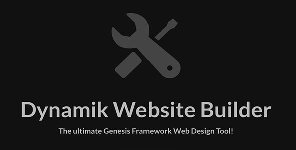 Dynamik Website Builder v2.5.7