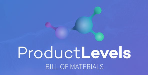 ATUM Product Levels v1.4.1 - Essential add-ons for Any Contractor or Manufacturer