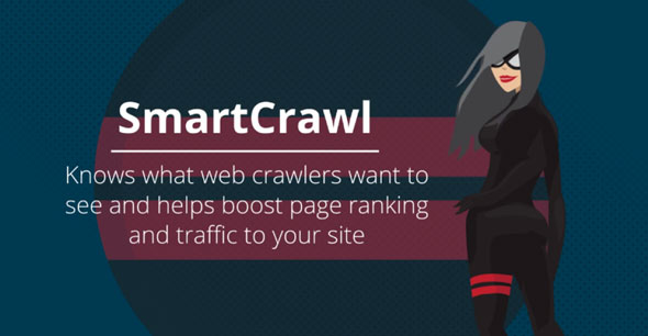 SmartCrawl Pro v3.3.0 - WordPress Plugin
