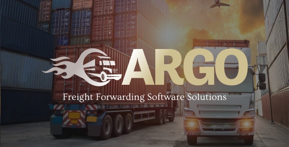 Cargo Pro v1.0.1 - Courier System