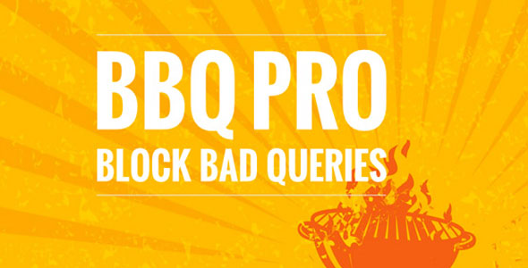 BBQ Pro v3.5.1 - Fastest WordPress Firewall Plugin