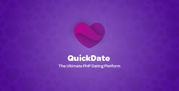 QuickDate v1.4.2 - The Ultimate PHP Dating Platform - nulled