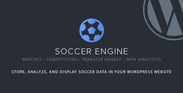 Soccer Engine v1.21