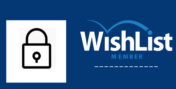 WishList Member v3.12.7800 - Membership Site in WordPress