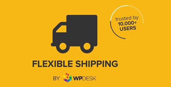 Flexible Shipping PRO WooCommerce v1.13.0