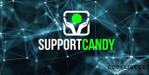 SupportCandy v3.0.6 + Add-Ons