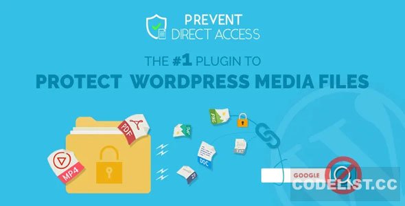 Prevent Direct Access Gold v3.1.6 