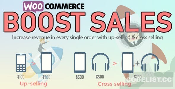WooCommerce Boost Sales v1.4.12