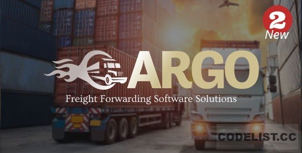 Cargo Pro v3.0.0 - Courier System