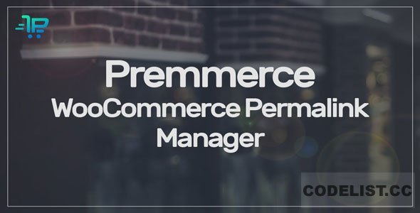 Permalink Manager for WooCommerce v2.2.0 