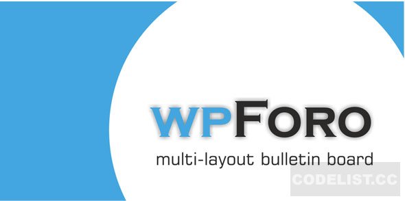wpForo Addons Pack - Updated