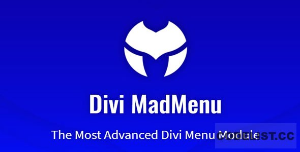 Divi MadMenu v1.2 - Advanced Divi Menu Module + Demos 