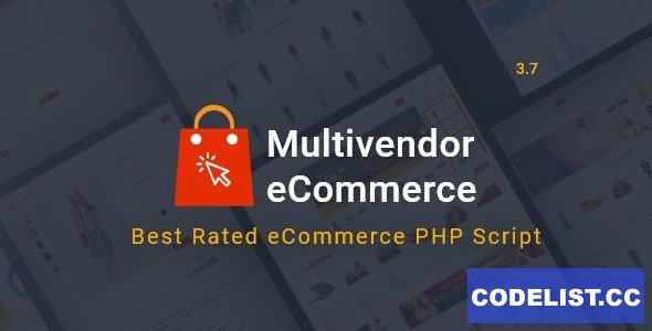 Active eCommerce CMS v3.7 - nulled