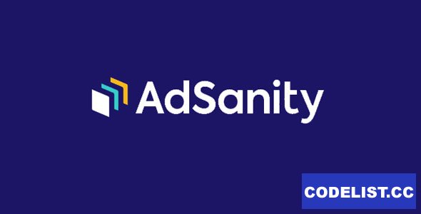 AdSanity v1.8 + Addons 