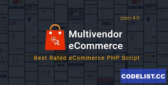Active eCommerce CMS v4.0 - nulled