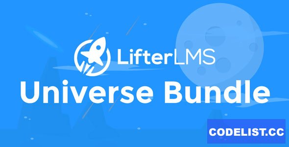 LifterLMS Universe Bundle v4.17.0 